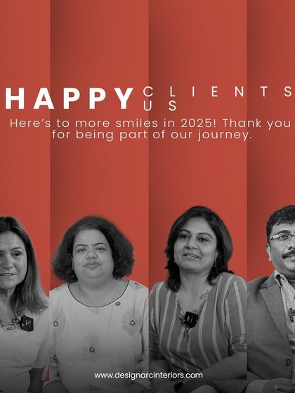 Design Arc Interiors - Commercial Interior Design & Build Our Team, Culture & Achievements photo 9