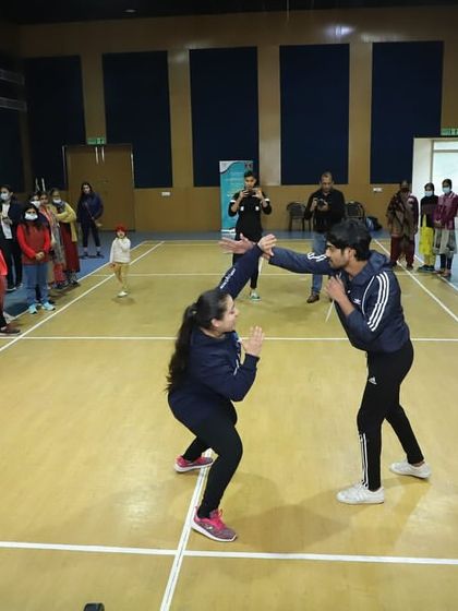 Real-World Defense: Simple Moves for the Street photo 10