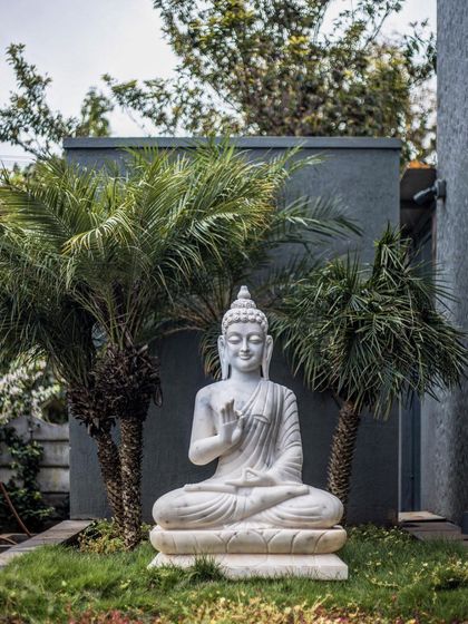 Redwall Design Studio - Residential Architecture Award-Winning Farmhouse: The Grey Grotto photo 15