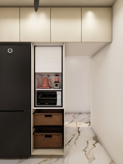 Functional & Elegant Kitchens photo 42