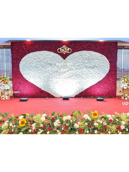 Uptown Event - Full-Service Event Planning Engagements, Receptions & Formal Events photo 40