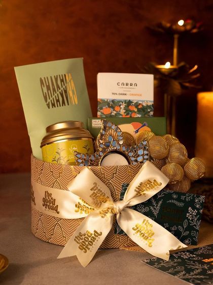 TheGoodRoad Gifting - Corporate Gifting Solutions Diwali & Festive Hampers photo 40