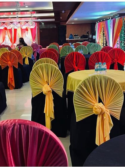 Gowjee - Wedding Planning & Design Vibrant Haldi & Mehendi Ceremonies photo 103