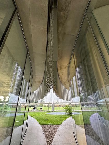 Soumitro Ghosh - Architectural Design Additional Work & Engagements photo 19