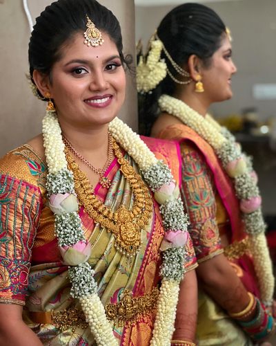 Traditional Hairstyling