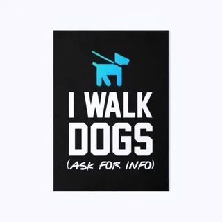 Pooch Walkers