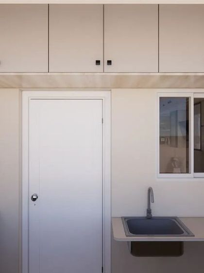 Olangana Design - Turnkey Residential Interior Design Modular Kitchens: Style & Function photo 19