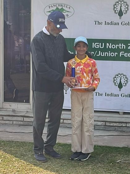 Our Champions: Tournament Winners photo 26