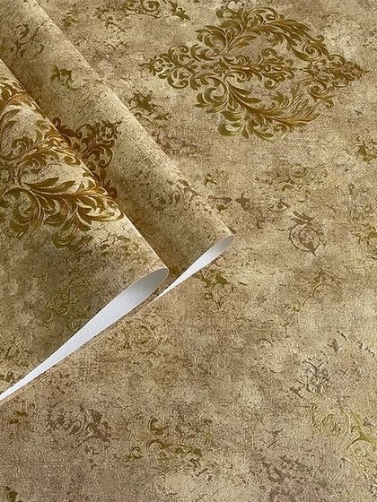 Wallthemes - Wallpaper Supply & Installation Damask & Traditional Patterns photo 20