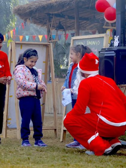 Farmus - Private Parties & Events Special Events & Workshops photo 6