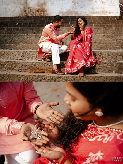 Playful & Candid Moments photo 17