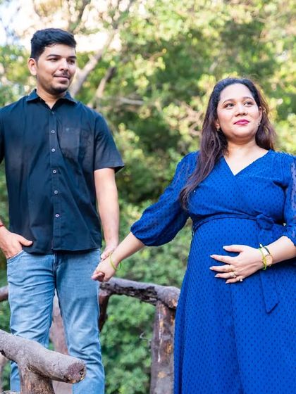 Lush Garden & Park Sessions photo 52