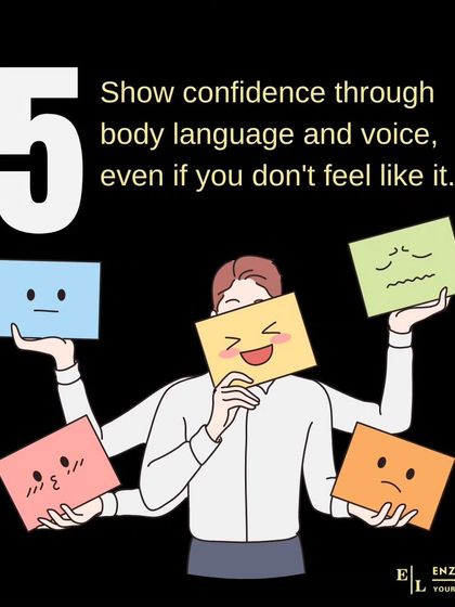 Enzo League - Personal Grooming Consultation Master Your Presence & Confidence photo 17