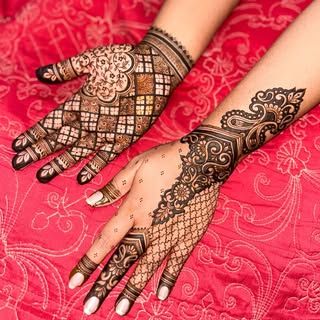 Mehendi Art Gallery