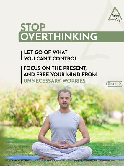 AthaYog Living - In-Studio Yoga & Wellness Sessions The Philosophy of AthaYog photo 32