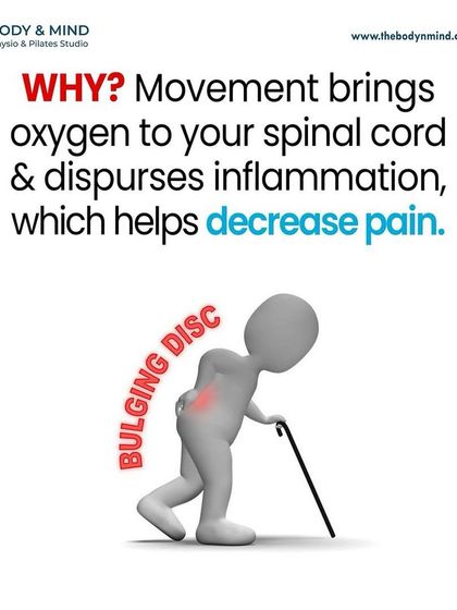 Body & Mind PhysioPilates Studio - Physical Therapy & Rehabilitation Back & Spine Health photo 12