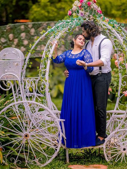 Firos Photography - Pre-Wedding Photography Elegant Gowns & Cinematic Styles photo 33