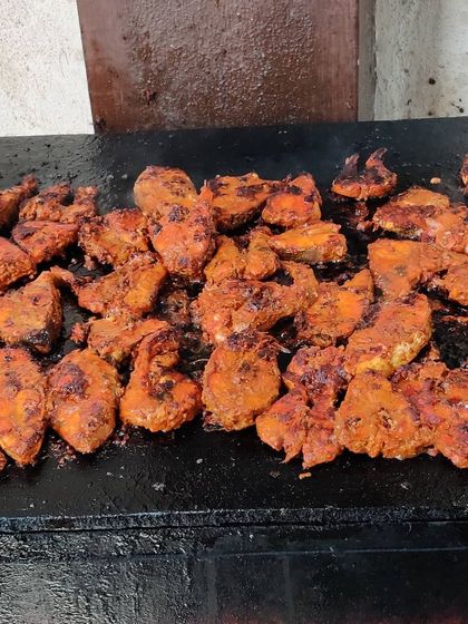 Plaza Caterer - Event Catering Signature Starters & Live Counters photo 7