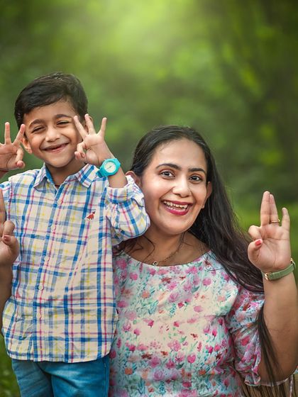 Outdoor Family Adventures photo 21