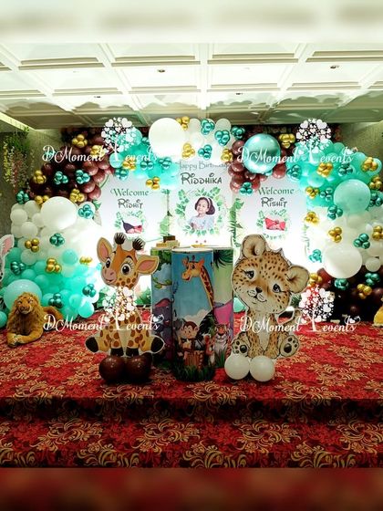 Character & Adventure Parties photo 30