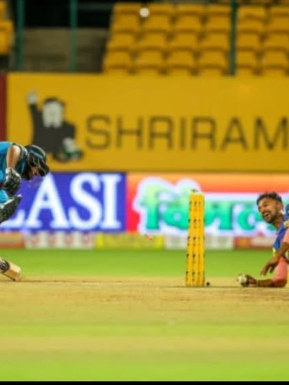 Magadi Cricket Academy - Competitive Match Exposure & Tours Pathway to the Pros: Our Star Alumni photo 4