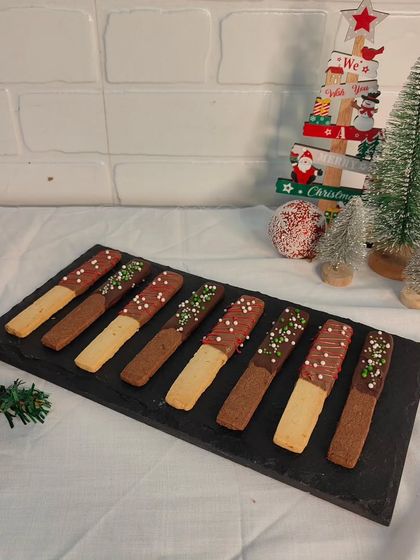 Cookies, Brownies & Bites photo 14