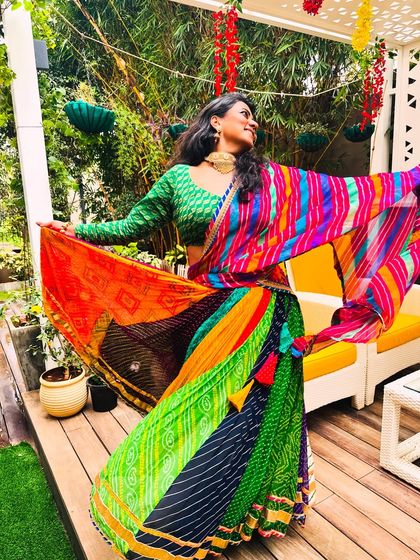 Dancing Adah - Event Dance Performances Festive Celebrations photo 5