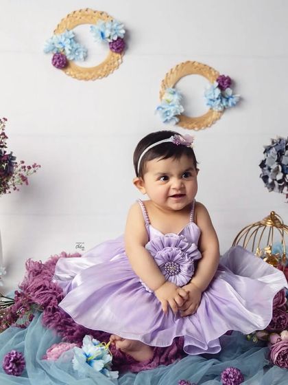 First Year Milestones photo 24