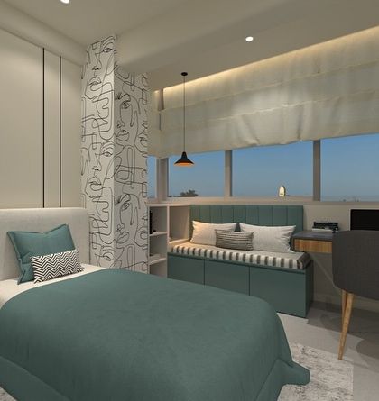 Creatives by Rimaa - Turnkey Residential Interior Design Exploring Design Styles: Concepts & Renders photo 41