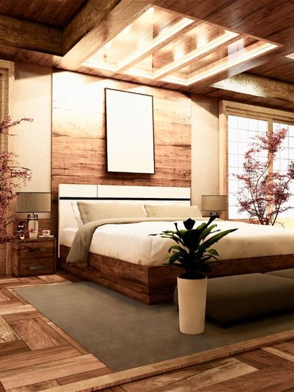 Modern Bedroom Designs photo 4