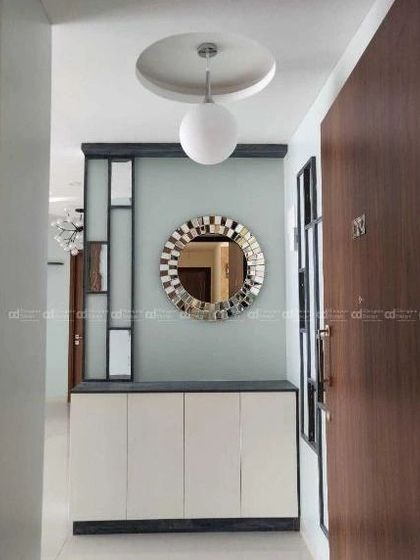 Olangana Design - Turnkey Residential Interior Design Modular Kitchens: Style & Function photo 39