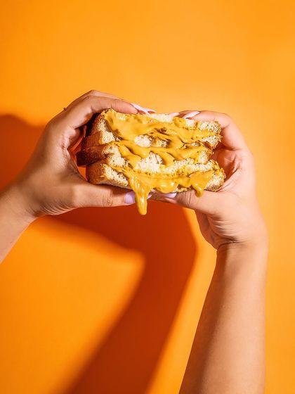 Distort Studios - Product Photography Savory Stories: Snacks, Spreads & More photo 3