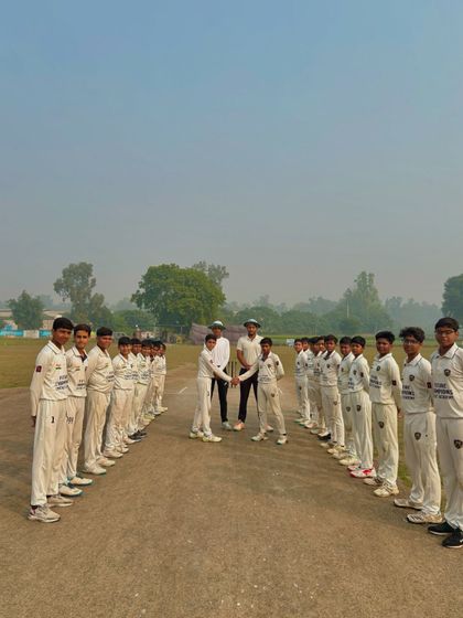 More Than a Team photo 43