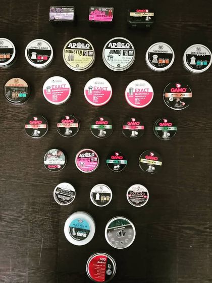 Asthra Shooting Academy - Professional Shooting Coaching Competition-Grade Equipment photo 5