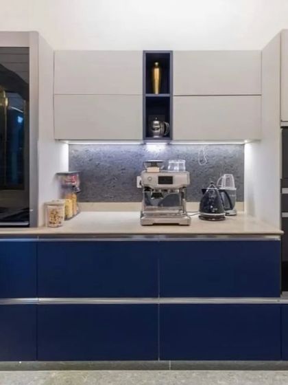 Modular Kitchen - Modular Kitchen Design & Installation Additional Styles & Inspirations photo 24