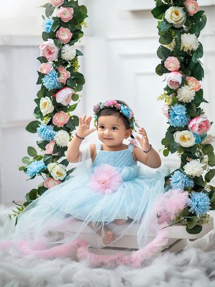 Creative & Themed Portraits photo 18