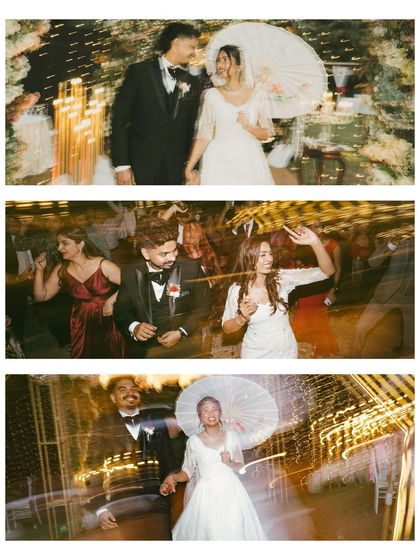 Christian Wedding Elegance photo 15