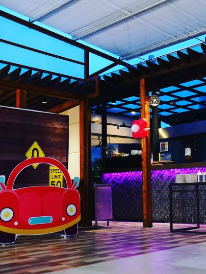 D Fab Decors - Themed Event Decoration Kids' Cartoon & Character Parties photo 29