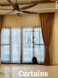 Window Treatments