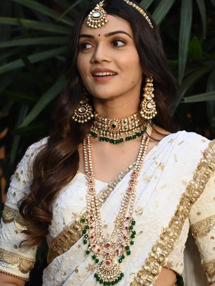 Rentingstoli - Personal Jewellery Styling Reception, Sangeet & Lehenga Styles photo 5