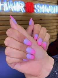 Nail Services