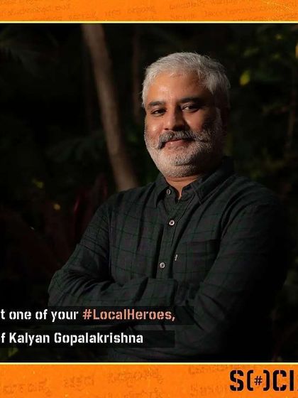 A proud moment for Karnivore Kitchen. This post announced my collaboration with Social, a platform that helped showcase Old Bangalore Naati Style cuisine to a larger audience.