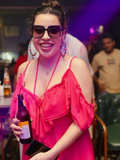 Ivan Nilkon - Live DJ Services The Vibe: It's All About The Crowd photo 82