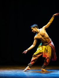 Bharatanatyam Workshops & Teaching