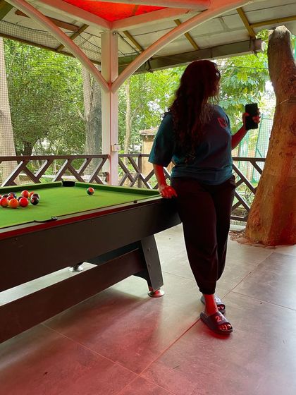 Discovery Village Resorts - Corporate & Group Outings Indoor & Casual Games photo 12