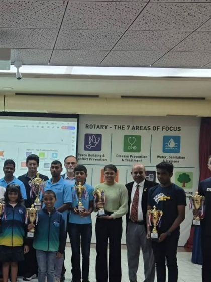 Swimsquare - Swimming Lessons Our Champions: A Legacy of Medals photo 10