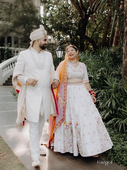 Couple Portraits: The In-Between Moments photo 19