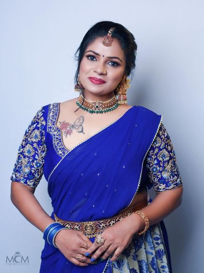 Designer Trends - Bespoke Styling & Alterations for Rentals Exquisite Hand-Embroidered Blouses photo 10