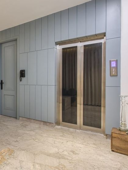 Architectural Details & Crafted Elements photo 6