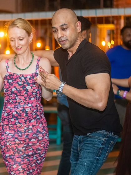 Furor - Latin Dance Socials The La Rumba Experience photo 93